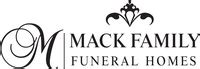 Web. . Mack family funeral homes obituaries